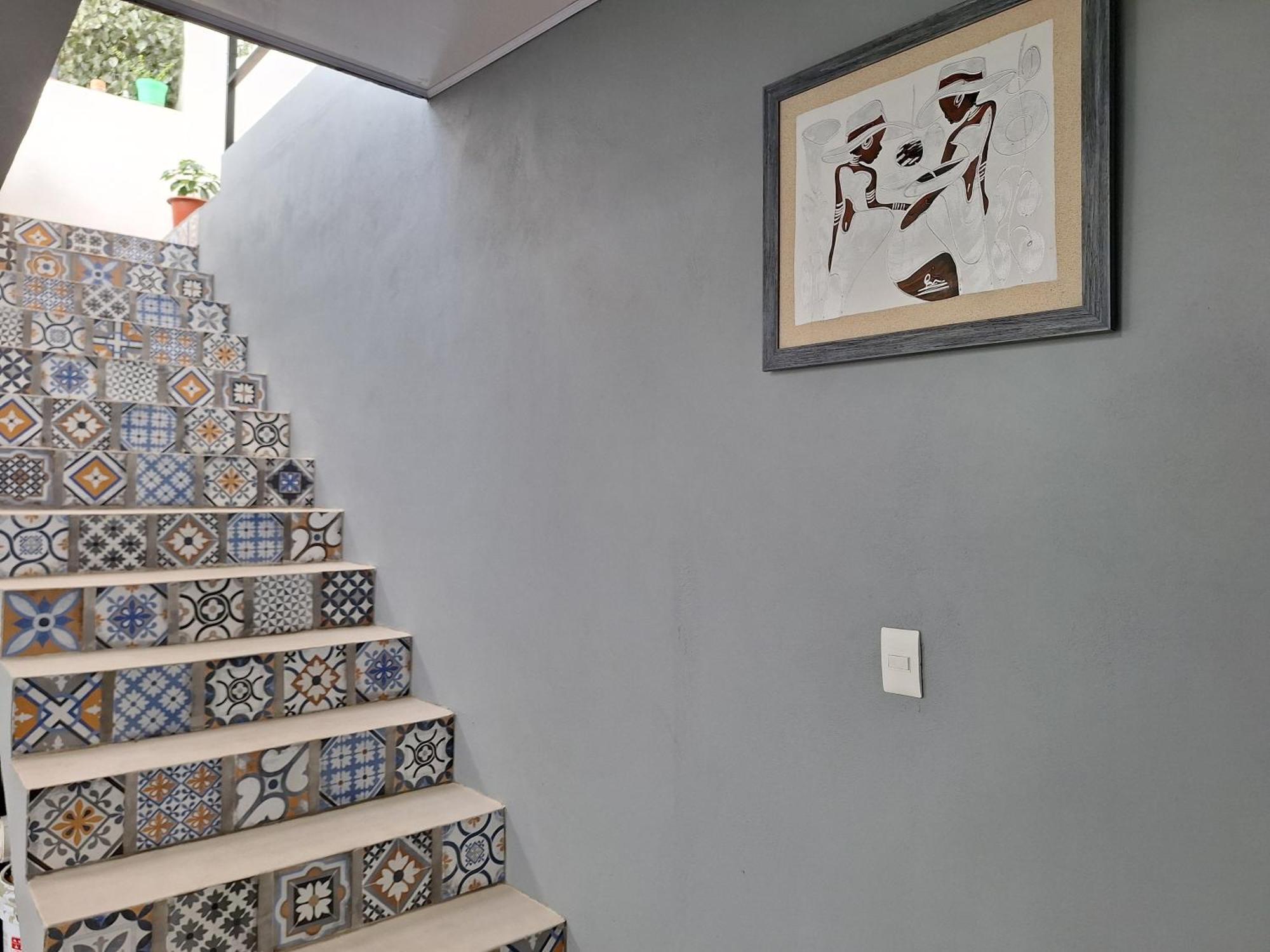 Casa De Las Brujas Escazú Esterno foto